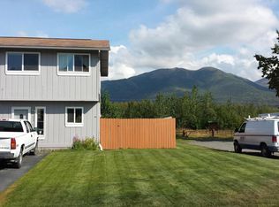 1633 Early View Dr #28, Anchorage, AK 99504