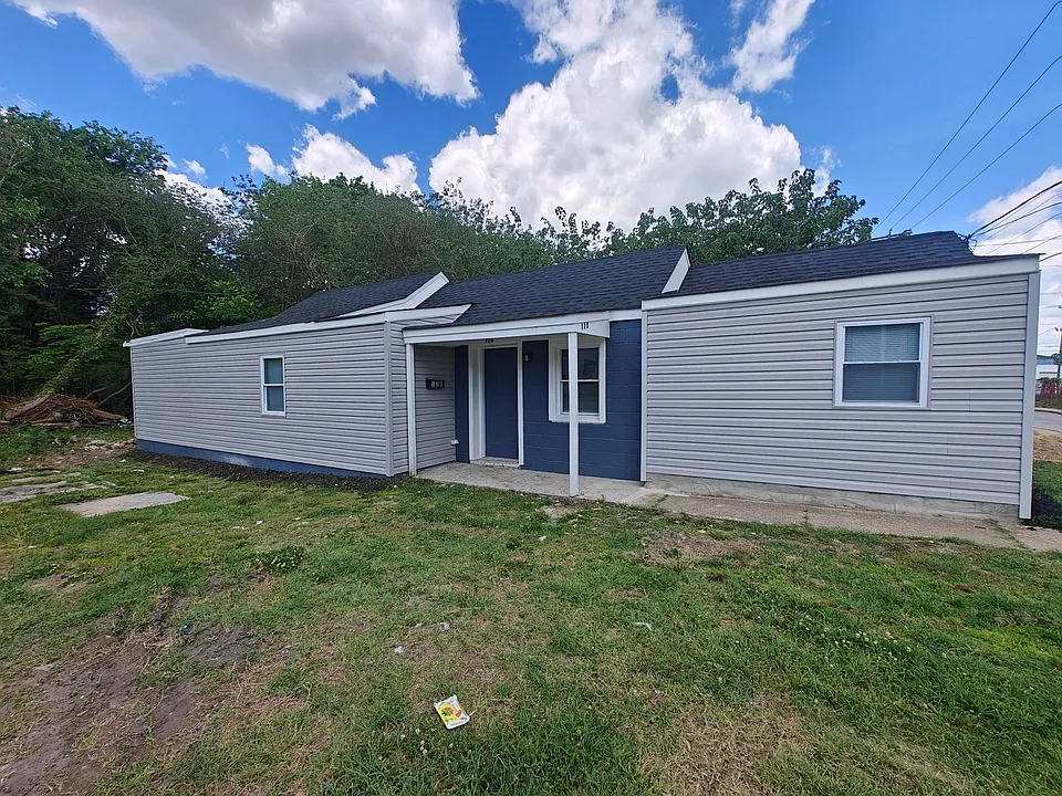 120 S Little Rd
