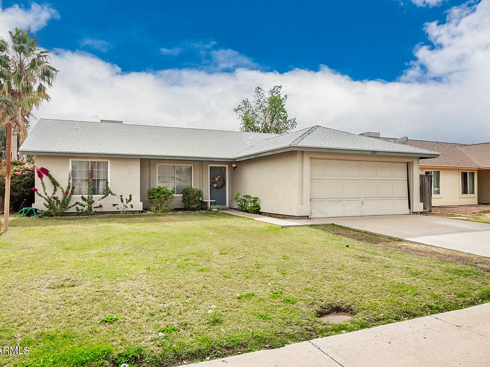 1st image of 1201 W SEQUOIA Drive