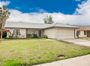 1201 W Sequoia Dr, Phoenix, AZ 85027