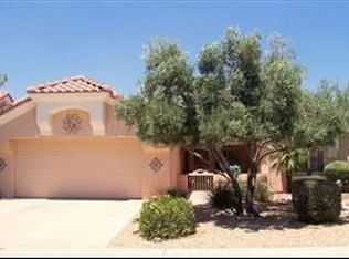 14232 W Wagon Wheel Dr, Sun City, AZ 85375