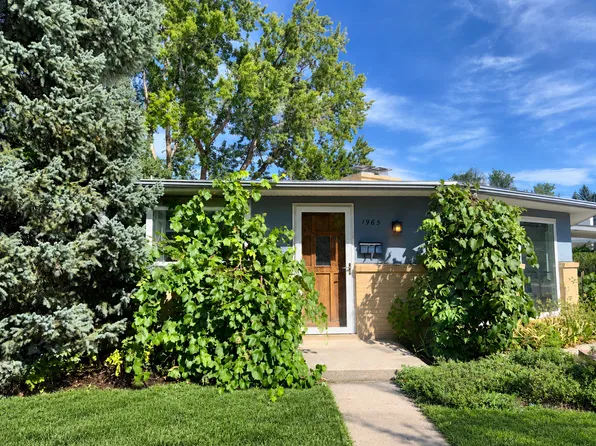 1965 Grape Ave, Boulder, CO 80304