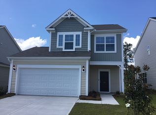 1121 Semoran Way, Columbia, SC 29229