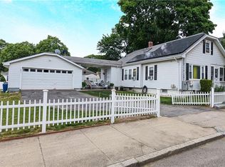 84 Morris Ave, Pawtucket, RI 02860