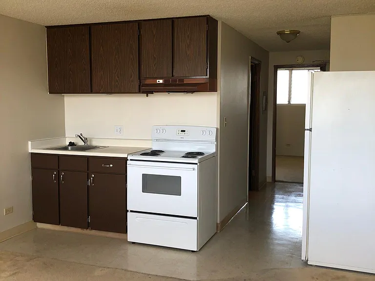 2211 Ala Wai Blvd #1801 — Photo 6