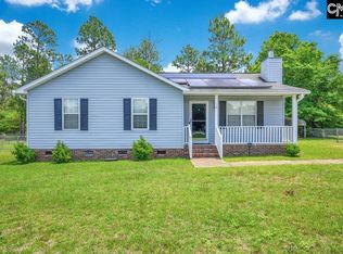 16 Piper Ln, Elgin, SC 29045