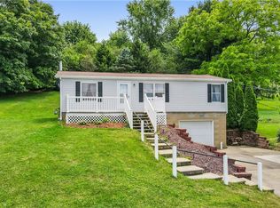 14 Belgium Hill Rd, Cecil, PA 15321