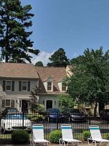 1610 Township Cir, Raleigh, NC, 27609