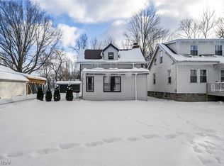 4717 Snow Rd, Parma, OH 44134