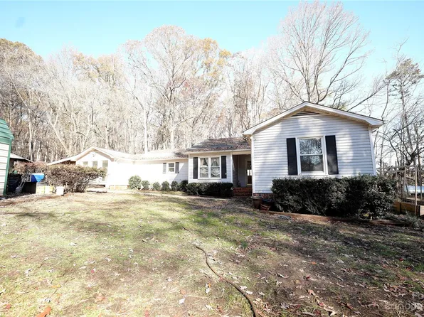 5501 Eubanks St, Waxhaw, NC 28173