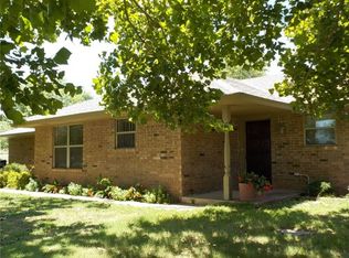 2388 County Road 1214, Blanchard, OK 73010
