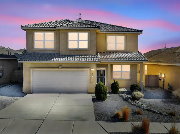 920 Kipuka Dr NW, Albuquerque, NM 87120