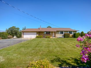 6768 Happy Valley Rd, Anderson, CA 96007