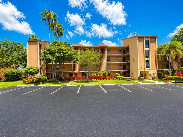 370 NW 76th Avenue #202, Margate, FL 33063