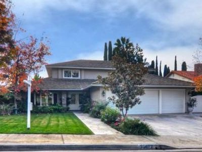 25672 Aurora Way, Mission Viejo, CA, 92691