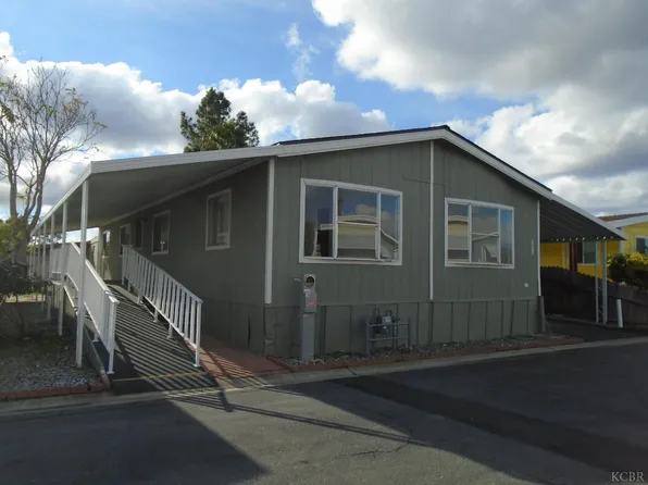 860 E Grangeville Blvd Space 106, Hanford, CA 93230