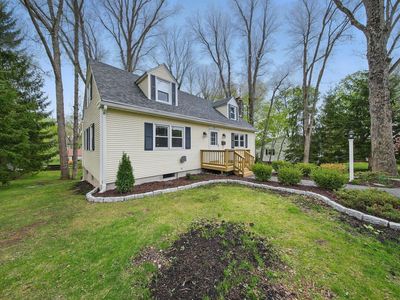 10 Crescent Avenue, Warwick, NY, 10990