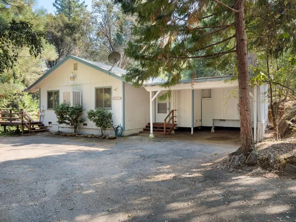 14030 Hilltop St, Pine Grove, CA 95665
