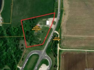 7 Oak Hall Rd, Jonesburg, MO 63351