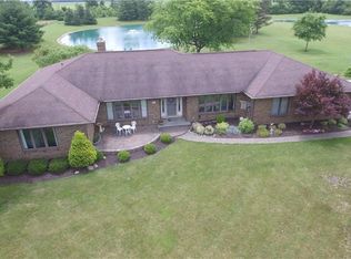 15773 Five Point Rd, Perrysburg, OH 43551
