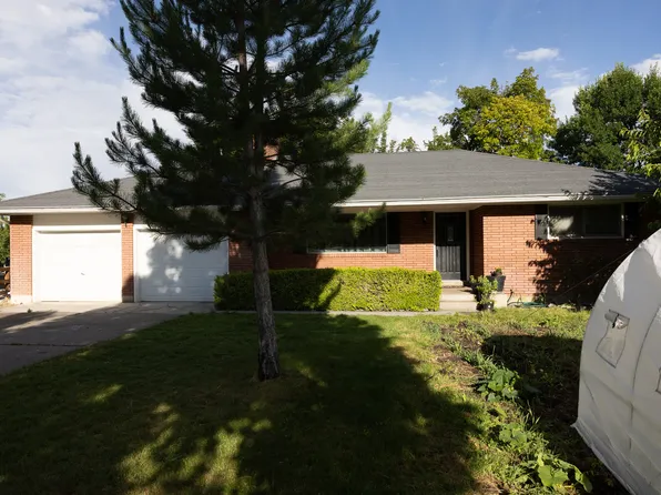 827 S 600 E, River Heights, UT 84321