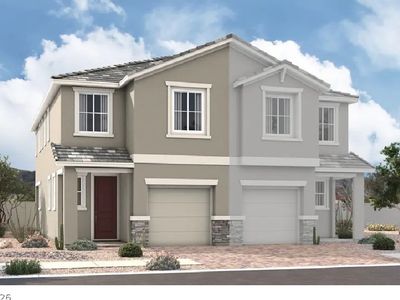 5355 Borra Hills St, Las Vegas, NV, 89148