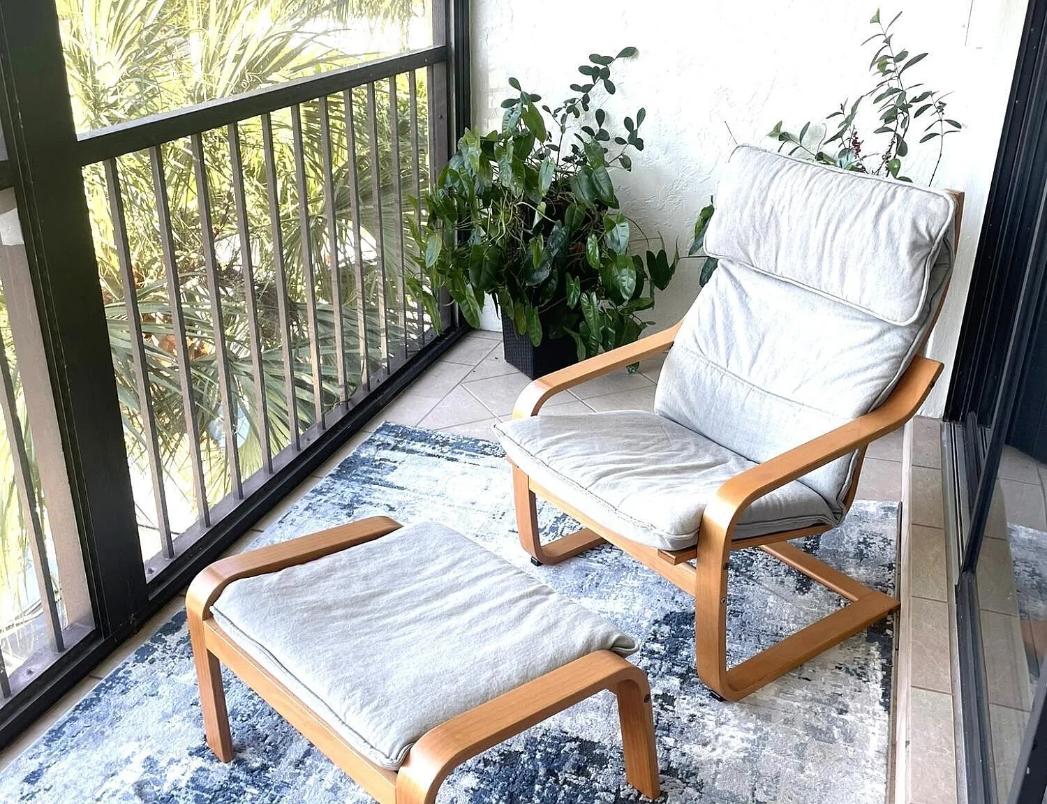 2 bed, 2.0 bath, 1064 sqft, $1,800 — Photo 3