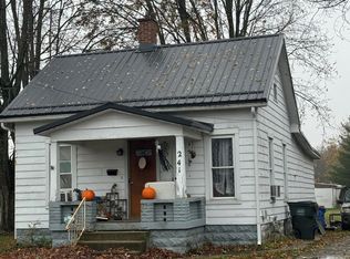 241 W Clime St, Delphos, OH 45833