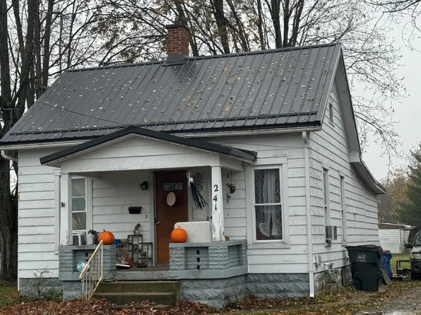 241 W Clime St, Delphos, OH 45833