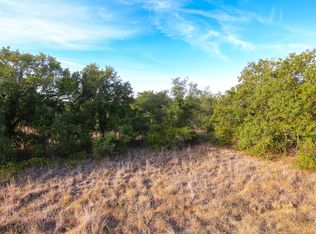 Cigmo Ct, Springtown, TX 76082