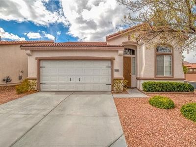 3441 Mountain Park St, Las Vegas, NV, 89129