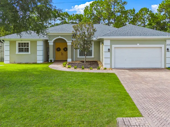 6175 NW EAST DEVILLE Circle, Port St Lucie, FL 34986