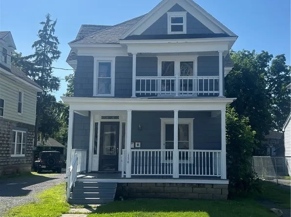 116 S Hamilton St, Watertown, NY 13601