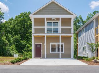 11 Water Pointe Way, Weaverville, NC 28787