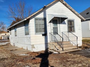 2321 W 4th St, North Platte, NE 69101