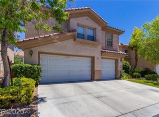 3756 Port Ritchey St, Las Vegas, NV 89147