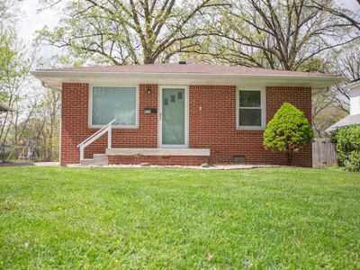 920 Cecil Ave, Indianapolis, IN, 46219