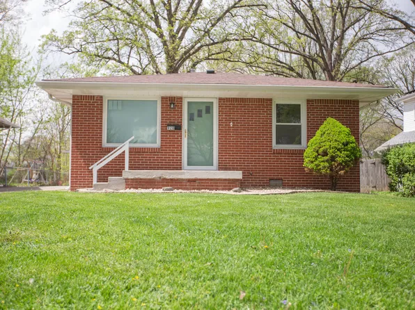 920 Cecil Ave, Indianapolis, IN 46219