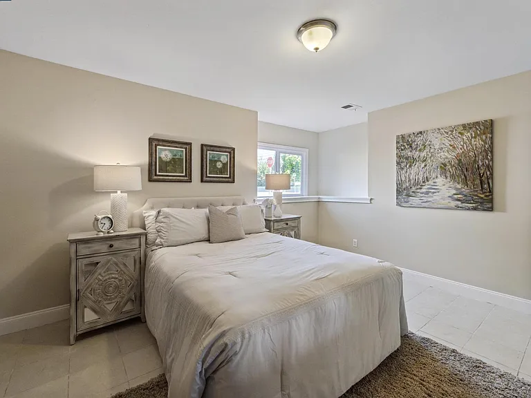 virtual staging photo