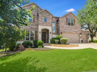 25606 Rabbitbrush, San Antonio, TX 78261