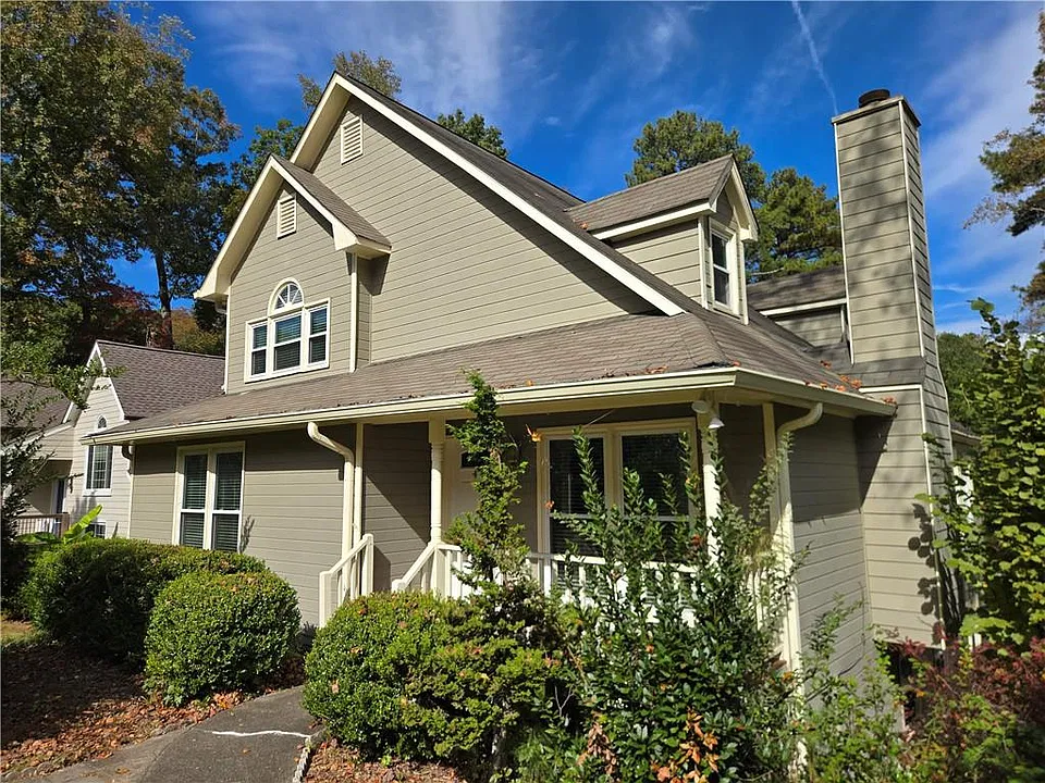 1454 Hembree Station Dr