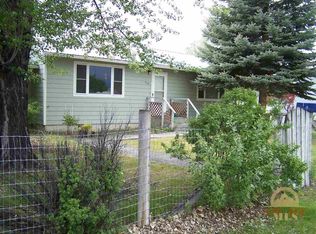 510 S Walnut St, Townsend, MT 59644