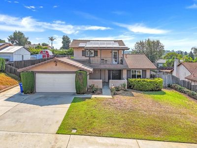 639 Douglas Ave, San Marcos, CA, 92069