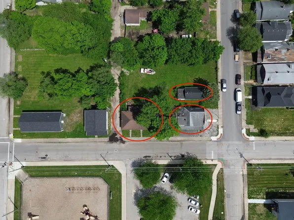 2507 Rader St, Indianapolis, IN 46208