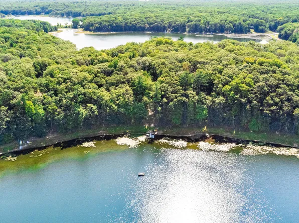 LOT 90 S Oxeye Ave, Baldwin, MI 49304