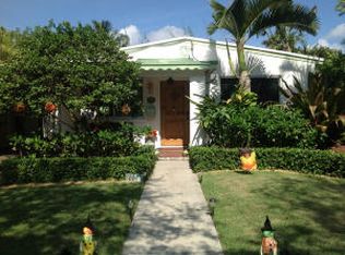 809 Upland Rd, West Palm Beach, FL 33401