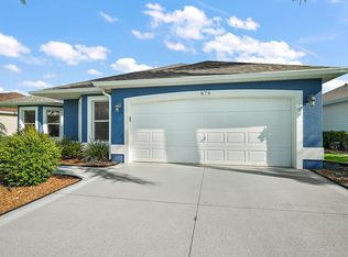 879 Chappells Dr, The Villages, FL 32162