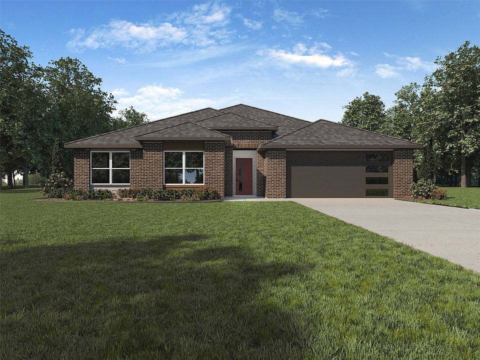 1st image of 1605 Forest Park Dr