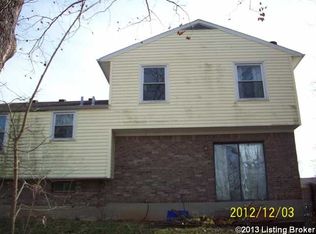 3704 Shannon Run Trl, Louisville, KY 40299