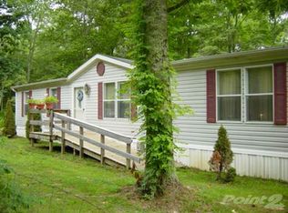 367 Ridge Ln, Monterey, TN 38574